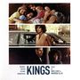 Nick Cave & Warren Ellis: Filmmusik: Kings, LP