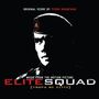 B.O.F.: Tropa de elite, CD