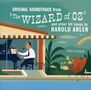 Harold Arlen: Le magicien d''oz, CD