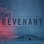 Ryuichi Sakamoto & Alva Noto: Filmmusik: The Revenant, CD