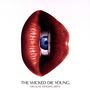: Nicolas Winding Refn Presents: The Wicked Die Young, LP,LP
