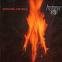 Accept: Restless And Wild, CD