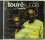 Touré Kounda: Terra Saabi, CD
