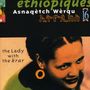 Asnaqétch Wérqu: Ethiopiques Vol. 16, CD, CD