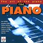 L'Art du Piano, CD