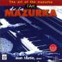 : Jean Martin - L'Art de la Mazurka, CD