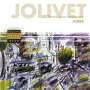 Andre Jolivet: Trompetenkonzert Nr.2, CD