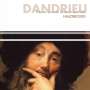 Jean Francois Dandrieu: Pieces de Clavecin (Ausz.), CD