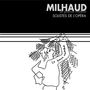 Darius Milhaud: Le Pauvre Matelot (Kurzoper), CD