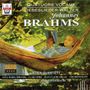 Johannes Brahms: Vokal-Quartette opp.31,64,92,112, CD