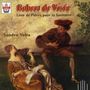 Robert de Visee: Suiten für Gitarre Nr.9-12, CD