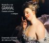 Nicolas Racot de Granval: Cantates serieuses & comiques, CD