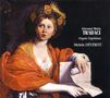 Giovanni Maria Trabaci: Orgelwerke "Organo Napoletano", CD