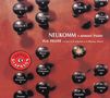 Sigismund Ritter von Neukomm (1778-1858): Etüden Nr.1-4,7,8,10,19,20 für Orgel, CD
