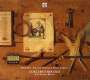 Wolfgang Amadeus Mozart: Kirchensonaten für Orgel, 2 Violinen, Cello & Kontrabass, CD