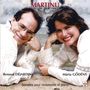 Bohuslav Martinu (1890-1959): Sonaten f.Cello & Klavier Nr.1-3, CD