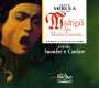 Tarquinio Merula: Madrigale e Altre Music, CD