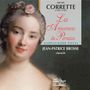 Michel Corrette: Livres de Clavecin II & III, CD