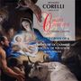 Arcangelo Corelli: Concerti grossi op.6 Nr.1,3,8,9,11, CD