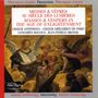 Messen & Vespern zur Zeit der Aufklärung, CD