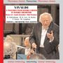 Antonio Vivaldi: Beatus Vir RV 795 (Psalm 111), CD