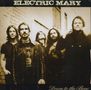Electric Mary: Down To The Bone, CD