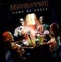 Koritni: Game Of Fools, LP