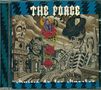 The Force: Musica De Los Muertos, CD