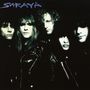 Saraya: Saraya (Expanded & Remastered), CD