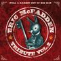 Eric McFadden: Pull The Rabbit Out Of His Hat: Tribute Vol. 2, CD, CD