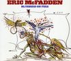 Eric McFadden: Bluebird On Fire, CD, CD