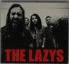 The Lazys: The Lazys, CD