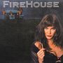 FireHouse: Firehouse, 2 CDs