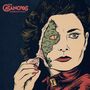 The Casanovas: Reptilian Overlord, CD, CD