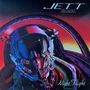 Jett Black: Night Flight, CD, CD