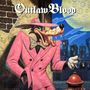 Outlaw Blood: Outlaw Blood, CD, CD