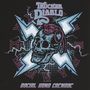 Trucker Diablo: Social Hand Grenade, CD