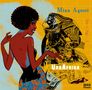 Mina Agossi: Urbafrika, CD, CD