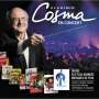 Vladimir Cosma: Live, CD,CD