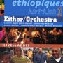 Either / Orchestra: Live In Addis, 2 CDs, 2 CDs