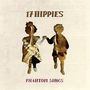 17 Hippies: Phantom songs, CD