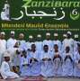 Mtendeni Maulid Ensemble: Zanzibara 6, CD