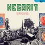 Negarit Band: Origins, CD, CD