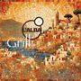 L'Alba: Grilli, CD