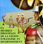 Legion Etrangere En...: La Musique Principale De La Legion.., CD