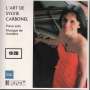 L'Art de Sylvie Carbonel, 10 CDs