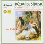 Deodat de Severac: Klavierwerke, CD, CD