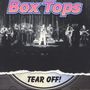 Box Tops: Tear Off, CD, CD