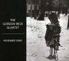 Gordon Beck: November Song, CD