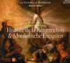 Heinrich Schütz: Historia der Auferstehung Christi SWV 50, CD